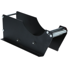 1490105 Etikettdispenser 50mm Svart