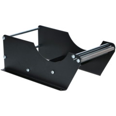 1490110 Etikettdispenser ND 620/100 100mm Svart