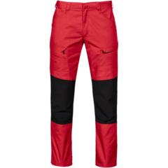 PJ2520 Servicebyxa herr med stretch Projob 2520