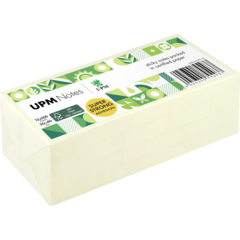 565301PG12 Notisar Gul 50x40cm