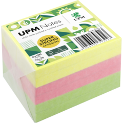 585421PG6 Notisar Mix 75x75mm