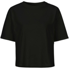 SE6104699 Heavy t-shirt dam Segers 6104