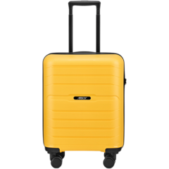 AZ1340306 Resväska Airbox AZ13 Gul