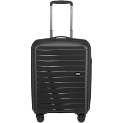 AZ1840301 Resväska Airbox AZ18 Svart