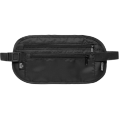 EA80310301 Midjeväska EPIC Slim Svart