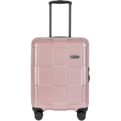 ECX4030412 Resväska EPIC Crate Reflex EVO Crystal Rosa