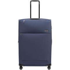 ET44010603 Resväska EPIC Discovery Neo Mjuk Marinblå