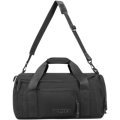 ETE5010401 Sportbag EPIC Explorer NXT Svart