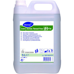 101103777 Taski Jontec Tensol Free 5L