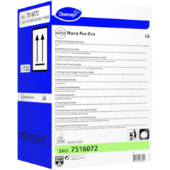 7510153 Maskindisk Suma L6 SafeP. 10L