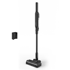 128390180 Skaftdammsugare Move B1 White