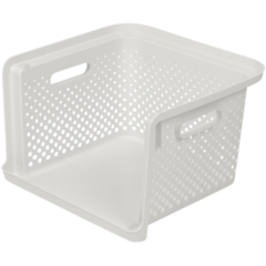 3005711 Kurv SmartStore Essence Hvid 3