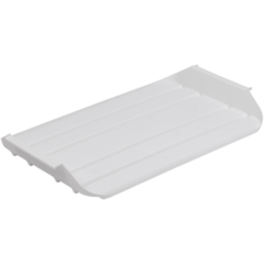 3122101 Hylla till Module Vit 55L Smartstore