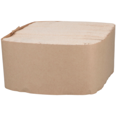 3330200 Dispenserservett Brun 33x30cm