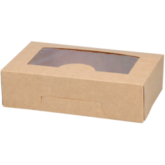 16418115-1 Bakelsekartong 18x11x5cm