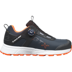 TRSG76014 Vattentät Skyddsko Solid Gear Revolution 2S GTX Low S7S