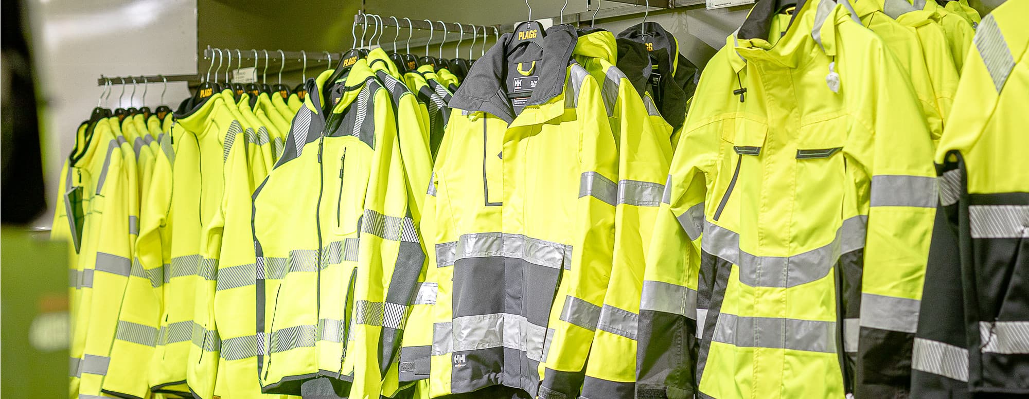 Guide: Varselkläder Guide: Varselkläder