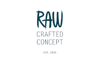  RAW crafted concept