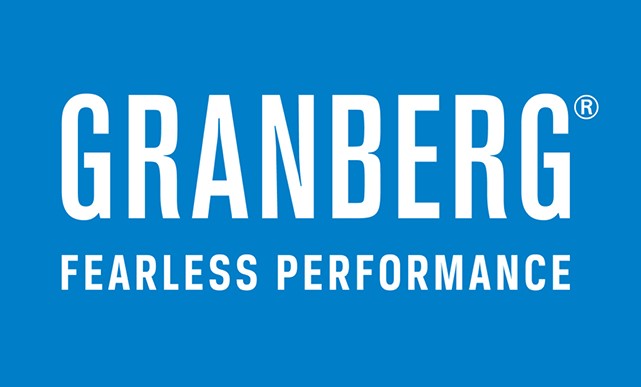 Granberg logo