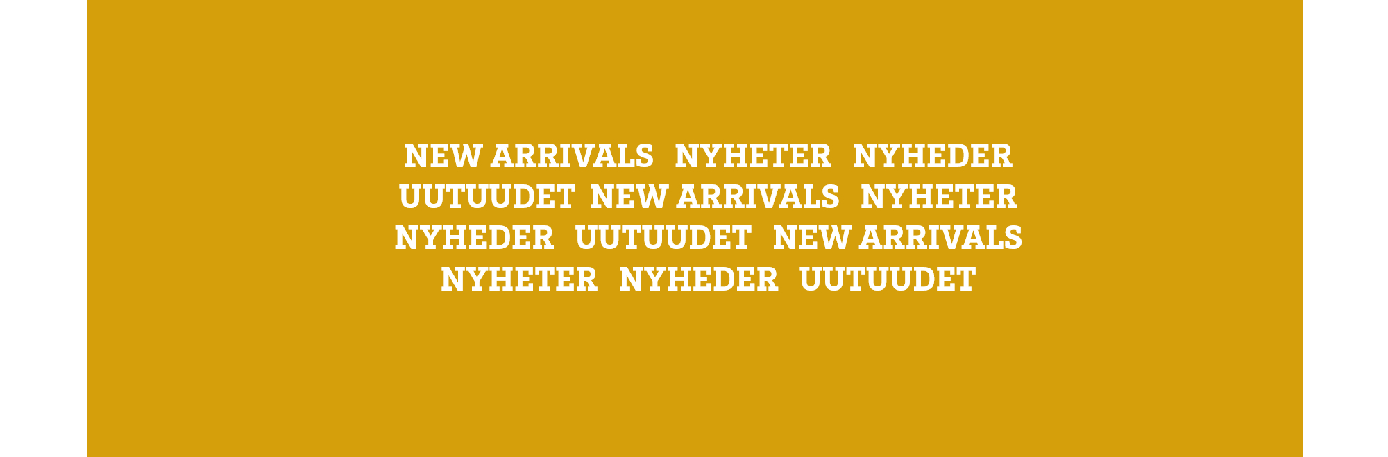 Nyheter Tingstad Nyheter Tingstad