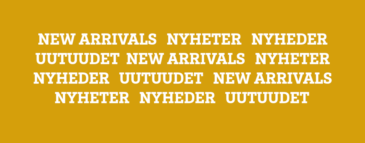 Nyheter Tingstad Nyheter Tingstad