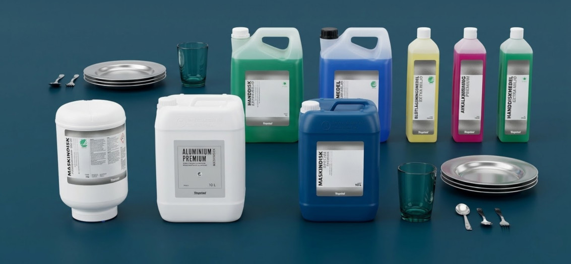 Tingstad diskkem Tingstad diskkem