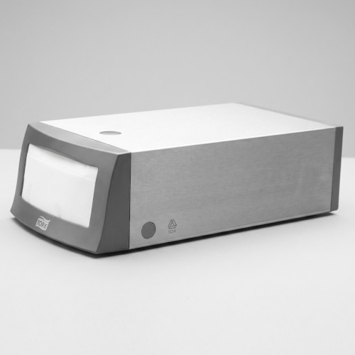 N1 Dispenser Counterfold