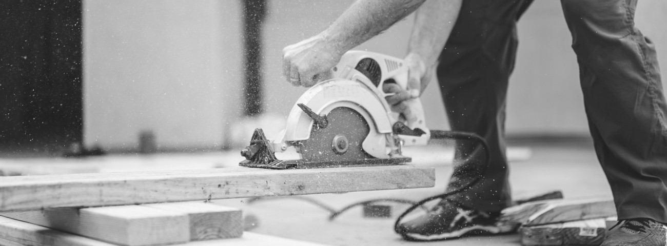 Hantverkare. Hantverkare.