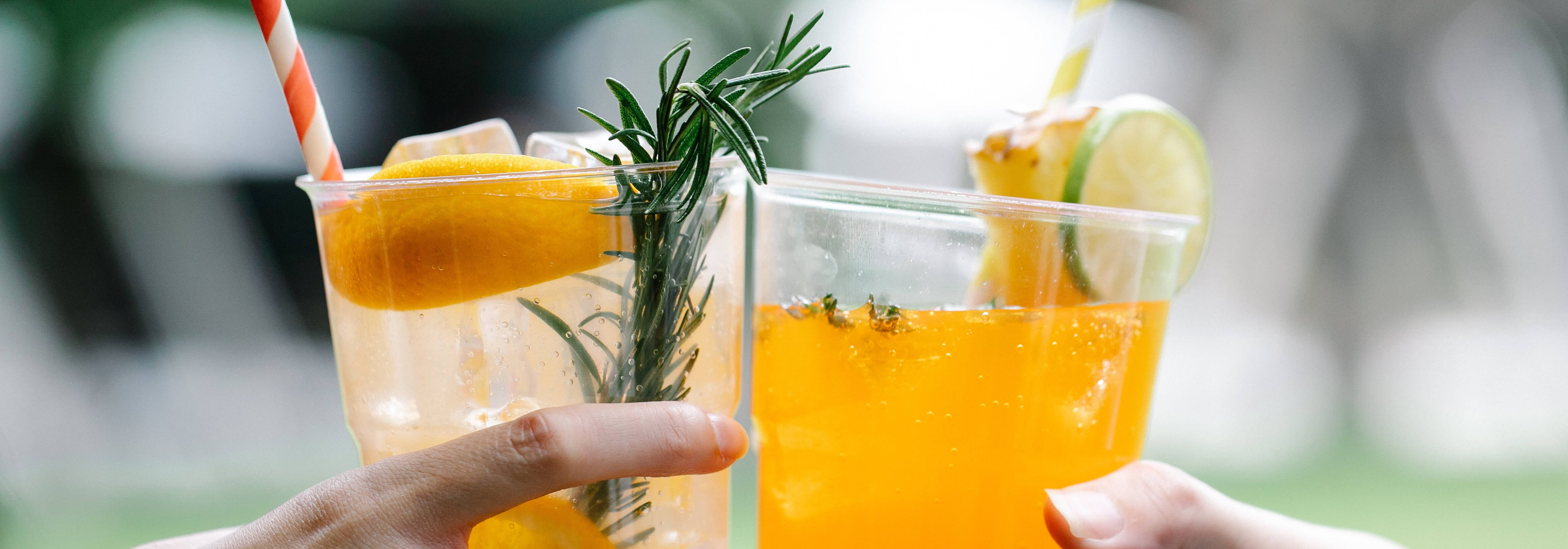 Förbud mot engångsmuggar i plast. Förbud mot engångsmuggar i plast.